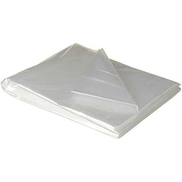 Protective Tarpaulin Nature