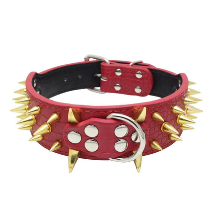 Ultimate Safety Shield Pet Collar