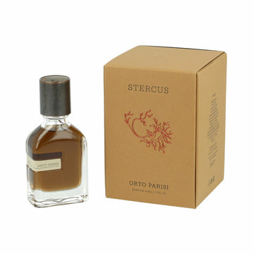 Unisex Perfume Orto Parisi STERCUS 50 ml