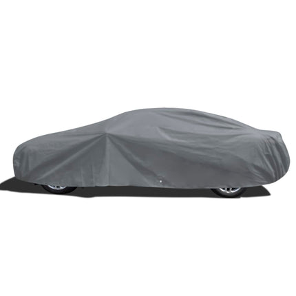 NNEVL Car Cover Nonwoven Fabric M