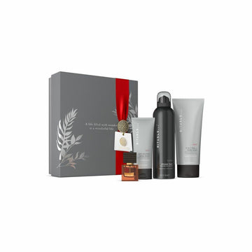 Men's Cosmetics Set Rituals Sport 4 Pieces