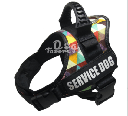 Explosafe Pet Leash: The Ultimate Safety Harness For Your Furry Friend