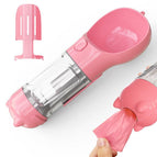 Pink / 300Ml