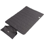 Dark Grey Oxford Cloth / 100X70Cm