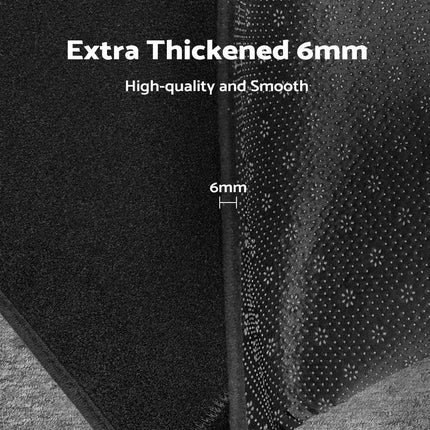 Non-Slip DashMat Suitable For Hyundai Veloster FS 2011-2017 All Models Mat Covers
