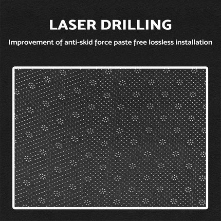 Suitable For Hyundai Veloster FS 11-17 All Models Mat Covers Non-Slip DashMat