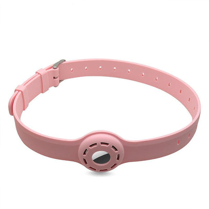 Silicone Pet Collar Tracker: The Ultimate Anti-Lost Solution