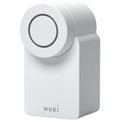 Smart Lock Nuki Smart Lock GO White Plastic
