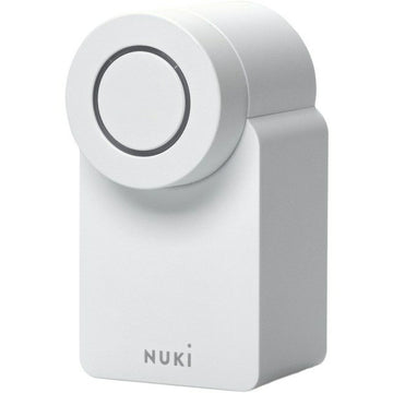Smart Lock Nuki Smart Lock GO White Plastic