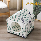 Fawn Forest / M