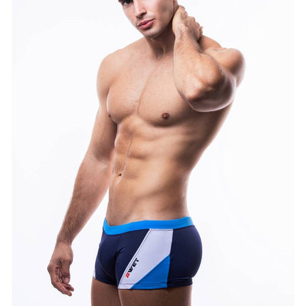 Santa Monica Stylish Beach Trunks