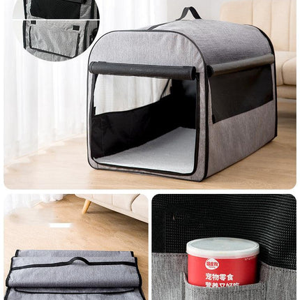 The Wanderlust Pet Adventure Pack