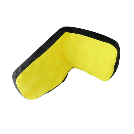 18inch Large Compact Utility Tractor Seat Cover Suitable For John Deere LP95233