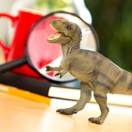 Tyrannosaurus Rex Action Figure