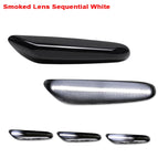 Smoked Lens White