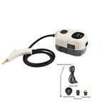 White / 220 V