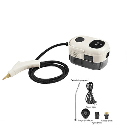 2500W High-Pressure Steam Cleaner