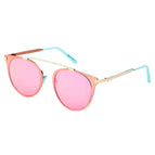 Gold - Pink