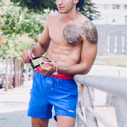 BWET Ozone Stylish Beach Shorts