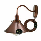 Copper / Yes
