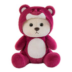 Transformed Lina Bear / 28cm