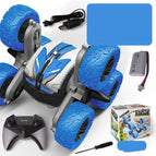 Blue / USB