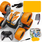 Orange / USB