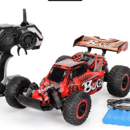 All-Terrain Fast Drift Remote Control Car