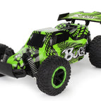 Green black
