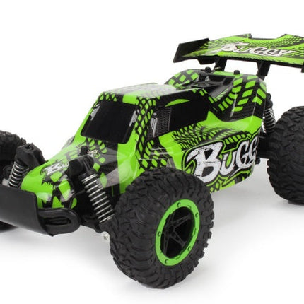 All-Terrain Fast Drift Remote Control Car