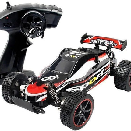 All-Terrain Fast Drift Remote Control Car