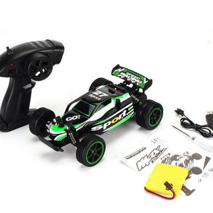 All-Terrain Fast Drift Remote Control Car