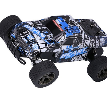 All-Terrain Fast Drift Remote Control Car