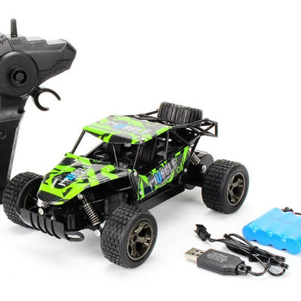 All-Terrain Fast Drift Remote Control Car
