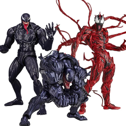Venom Yamaguchi Action Figure