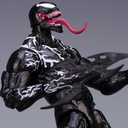 Venom Yamaguchi Action Figure