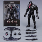 18CM Venom C / Boxed