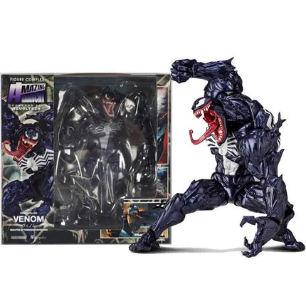 Venom Yamaguchi Action Figure
