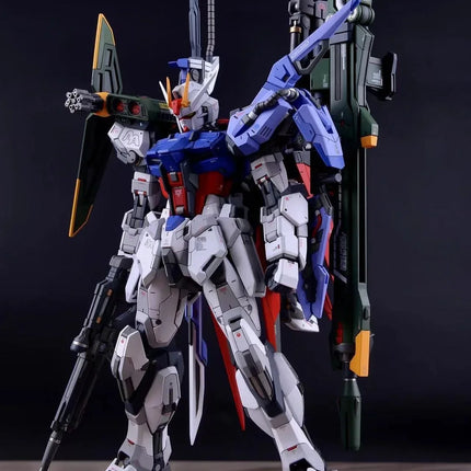 Gundam Model Action Figure