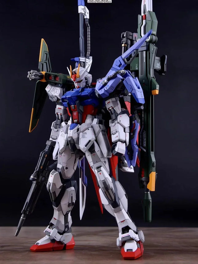 Gundam Model Action Figure