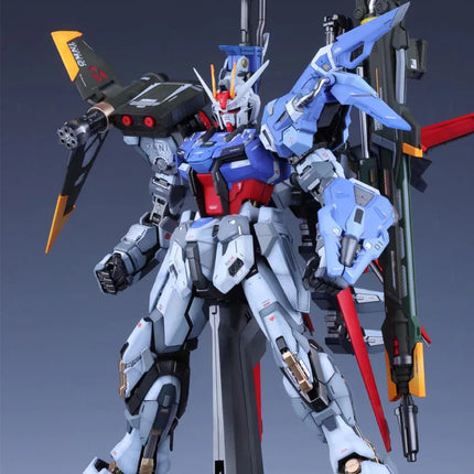 Gundam Model Action Figure