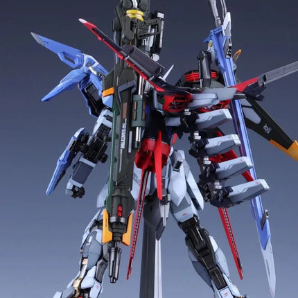Gundam Model Action Figure