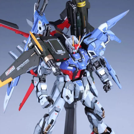 Gundam Model Action Figure