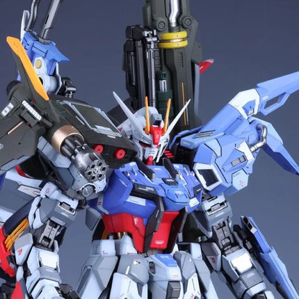 Gundam Model Action Figure