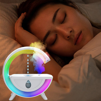 Anti-Gravity Air Humidifier G