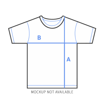 Vitruvian Man Sketch Graphic Tee