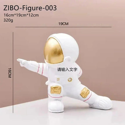 Astronaut Action Figure