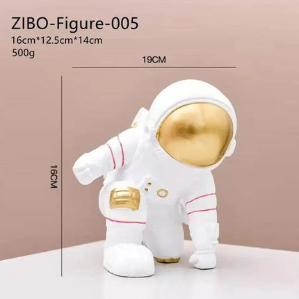 Astronaut Action Figure
