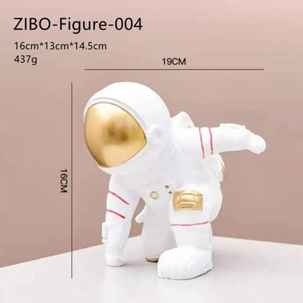 Astronaut Action Figure