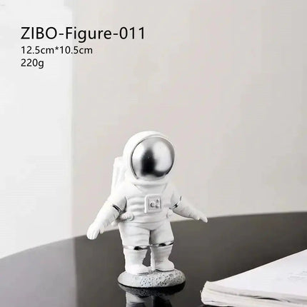 Astronaut Action Figure